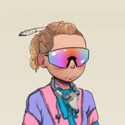 MeCod3r's profile picture. Developer & #Crypto enthusiast

Top 3 picks $RBNT $GUN $MAVIA