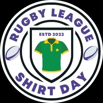 Rugby League Shirt Day Profile