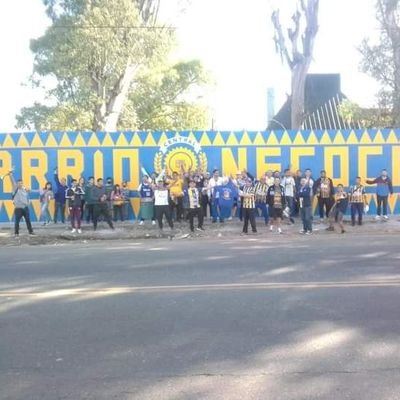 facusnv's profile picture. 