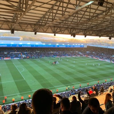 hcashin17's profile picture. 