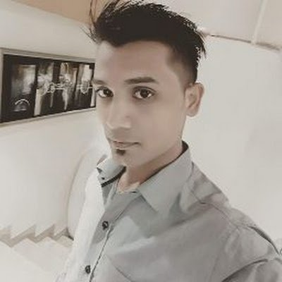 Pramod_155's profile picture. .