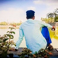 Manish Punjal (@manish_punjal) 's Twitter Profile