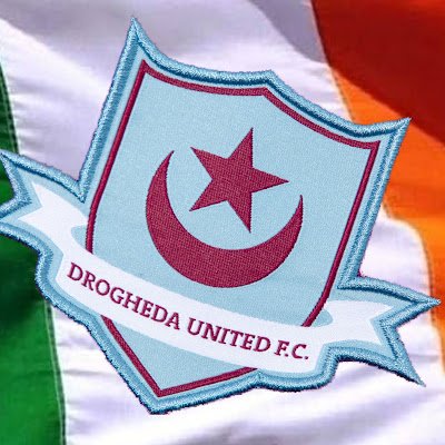 Compte en français sur Drogheda United
                    🇮🇪⭐️🌙🟪🟦