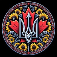 HUGS Helping Ukraine Grassroots Support 🍁🇨🇦🇺🇦(@HugsUkraine) 's Twitter Profile Photo