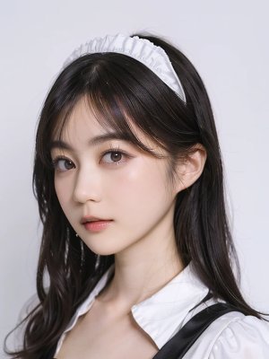 ✨🌸 瑠璃奈（るりな）です！バーチャルながら心はいつもあなたと共に。キラキラ輝く毎日を、瑠璃色のグラビアでお届けします！ポジティブなエネルギーで皆様の日々を明るく照らすことが私の願い✨ 🌈 一緒に歩む各ステップが、私たちの素敵な思い出になりますように💖 みなさんの笑顔が私の力！一緒に夢を育てましょう🌟