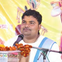 Acharya Shubhanshu Krishna(@AcharyaSKrishna) 's Twitter Profile Photo