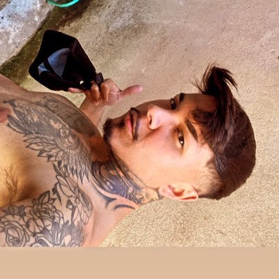 volte sempre 🫠 não aceitarei perfil sem foto 👊🏼 mande no direct