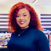 Sharday Winchester (@shardaylove92) 's Twitter Profile