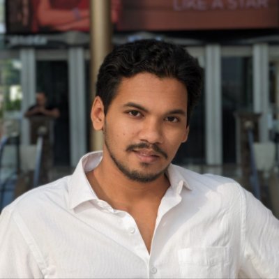 SirishJammi's profile picture. Believe in yourself!