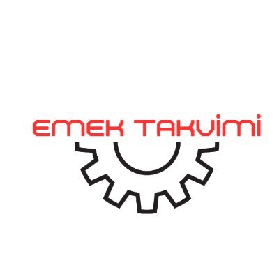 EmekTakvimi's profile picture. Grev hafızası
