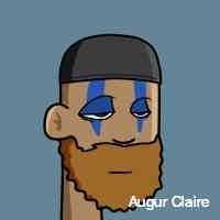 Augur Claire (@a_uurclaie) 's Twitter Profile