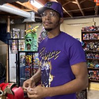 DaddyG.O.A.T.cheese🐐🧀 (@hoagieandrobots) 's Twitter Profile
