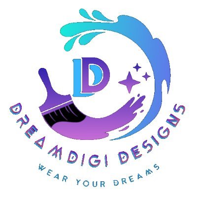 DreamDigi Designs | Lyric