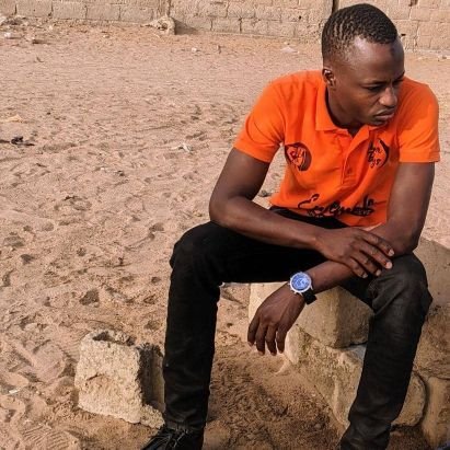 bambalaye021's profile picture. Bamba abadane