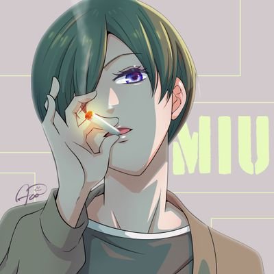 miusara18 Profile Picture