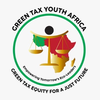 GreentaxyouthAf Profile Picture