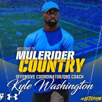 Kyle Washington (@kwashington_7) 's Twitter Profile