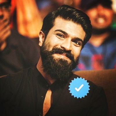 Ramcharan_VKG Profile Picture