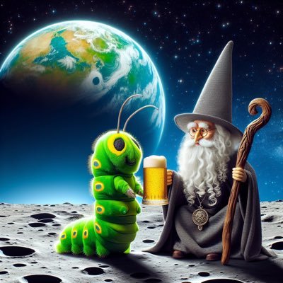 CryptoGandalf_ Profile Picture