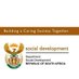 Social Development (@The_DSD) Twitter profile photo