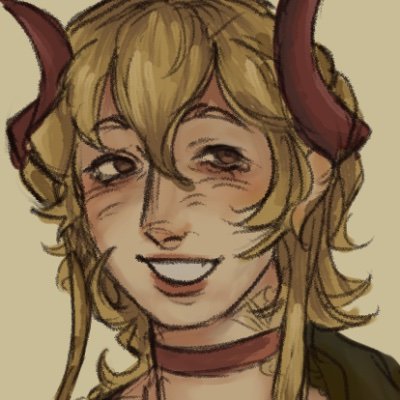 Artist, both original and fandom content
pfp by @kisstheredgaze ^_^