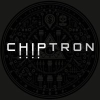 chiptron.cz(@chiptronCZ) 's Twitter Profile Photo