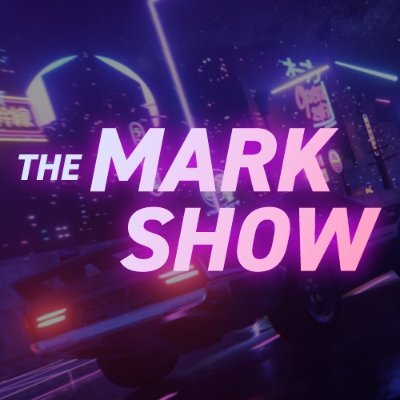 Mark's Report🗣