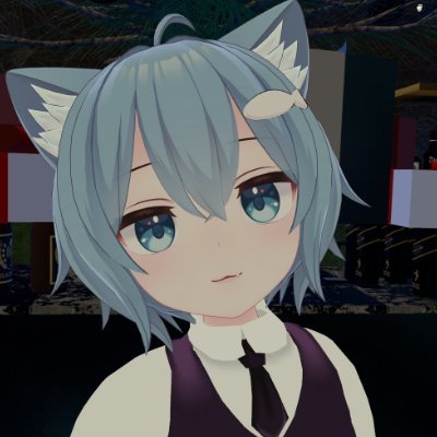 2021年3月1日よりVRChatに参加しています。
Piano Bar Trinken (VRChat) オーナー
Piano Bar Wolfgang(VRChat)オーナー
The Bit Bar (VRChat) オーナー
素養はこれからつけます。音楽が大好きです。
2024/0620ギター入手