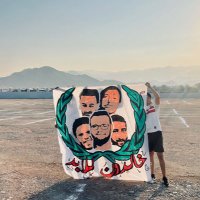 Ahmed (@ahmedharesaa) Twitter profile photo