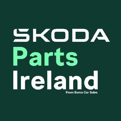 Skoda Parts Ireland