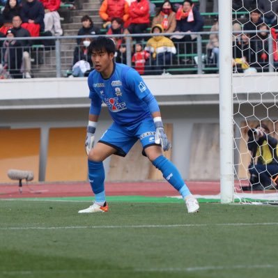 奈良東和FC⇨京都サンガユース⇨関西学院大学 体育会サッカー部⇨奈良クラブ ⇨大宮アルディージャ⇨藤枝MYFC