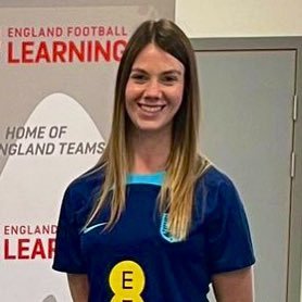 FA Physical Education Officer • Qualified Teacher • UEFA B • @donnybelles