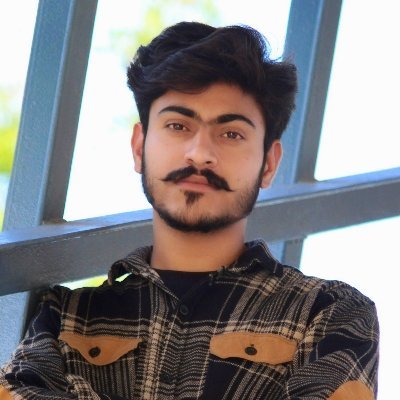 AkashdeepGill21's profile picture. 