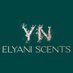 ElyAni Scents (@ElyaniScents) Twitter profile photo