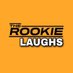 the rookie laughs (@therookielaughs) Twitter profile photo the rookie laughs (@therookielaughs) Twitter profile photo