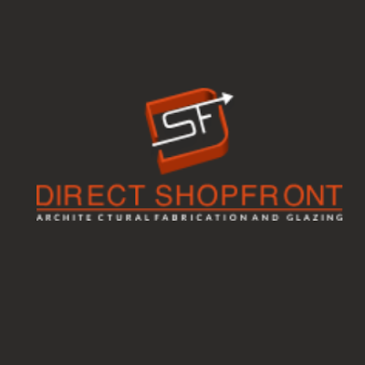 Direct shopfronts: Transparent, inviting entrances showcasing products or services, fostering direct customer interaction and enhancing brand visibility.