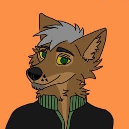 Christian//9/23/Artist/Has ADHD/
Lightning McQueen and Hunter
Enthusiast
I'm an artist/cartoonist who loves watching cartoons and animated Furry artist 2D
