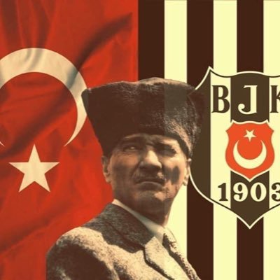 Yurdunu Milletini Özünden Çok Seven 🇹🇷 Beşiktaş’ın Neferi🦅Apolitik ⚠ RT ve Beğeni Onayladığım Anlamına Gelmez🚫