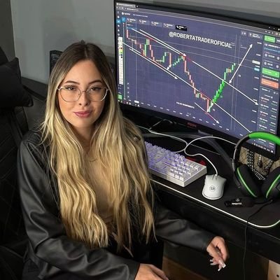 📝TRADER ESPECIALISTA EM CRIPTO
 📚MINERAÇÃO DE BITCOIN
 💻TRADER FOREX
 📈ANÁLISE DE MERCADO
 🌐ESLOVÊNIA
 🗂️EMPREENDEDOR
 🌍🇭🇲🇧🇷🇬🇧🇺🇲
 DM PARA COMEÇAR