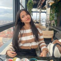 Vildan (@g_vildan3) Twitter profile photo