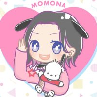 ぽんちょこ (@pon_re_bloom) 's Twitter Profile
