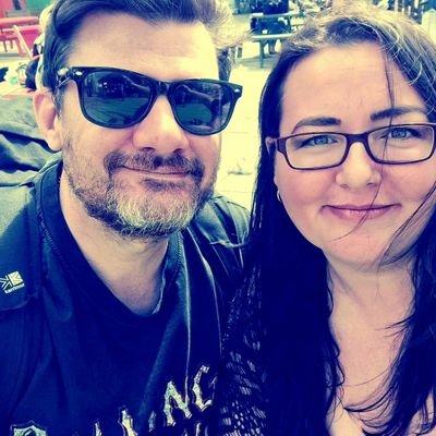 43, Ex Army, Dad, husband, Evertonian, drummer, grumpy. 'Gentlemen this is democracy manifest'