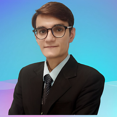 Academic Editor| Researcher| Author| Reviewer| Entrepreneur| Founder and CEO SV Academic Consultancy| Environmental Engineer| Graduate Technologist|