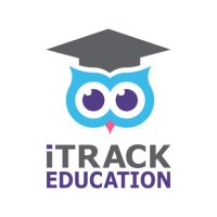 iTRACK Education(@iTRACKEducation) 's Twitter Profile Photo