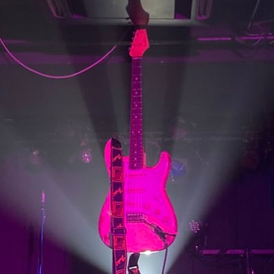 SuiseiNoboAz 、オルタナ(Soccer Mommy ,Beabadoobeeとか)、MOTOGP大好き