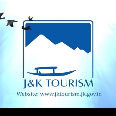 Official tweeter handle of Jammu & Kashmir Tourism, Hyderabad Office