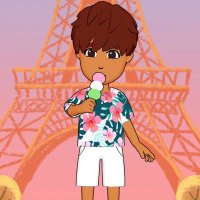 🍨テルテル坊主🧊 (@05y19a1) Twitter profile photo