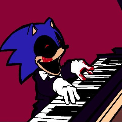 Sonic's Scarlet Sonata/rEXEvival