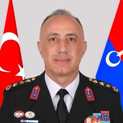 Karaman İl Jandarma Komutanı