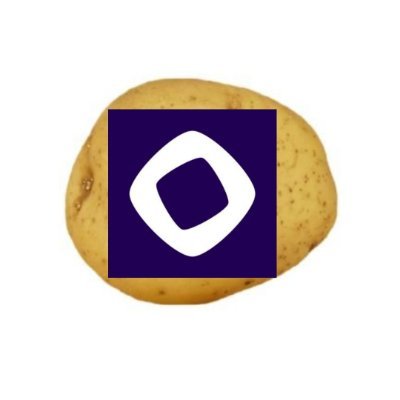 Monad Potato is the unofficial shitposting page by @web3_lord